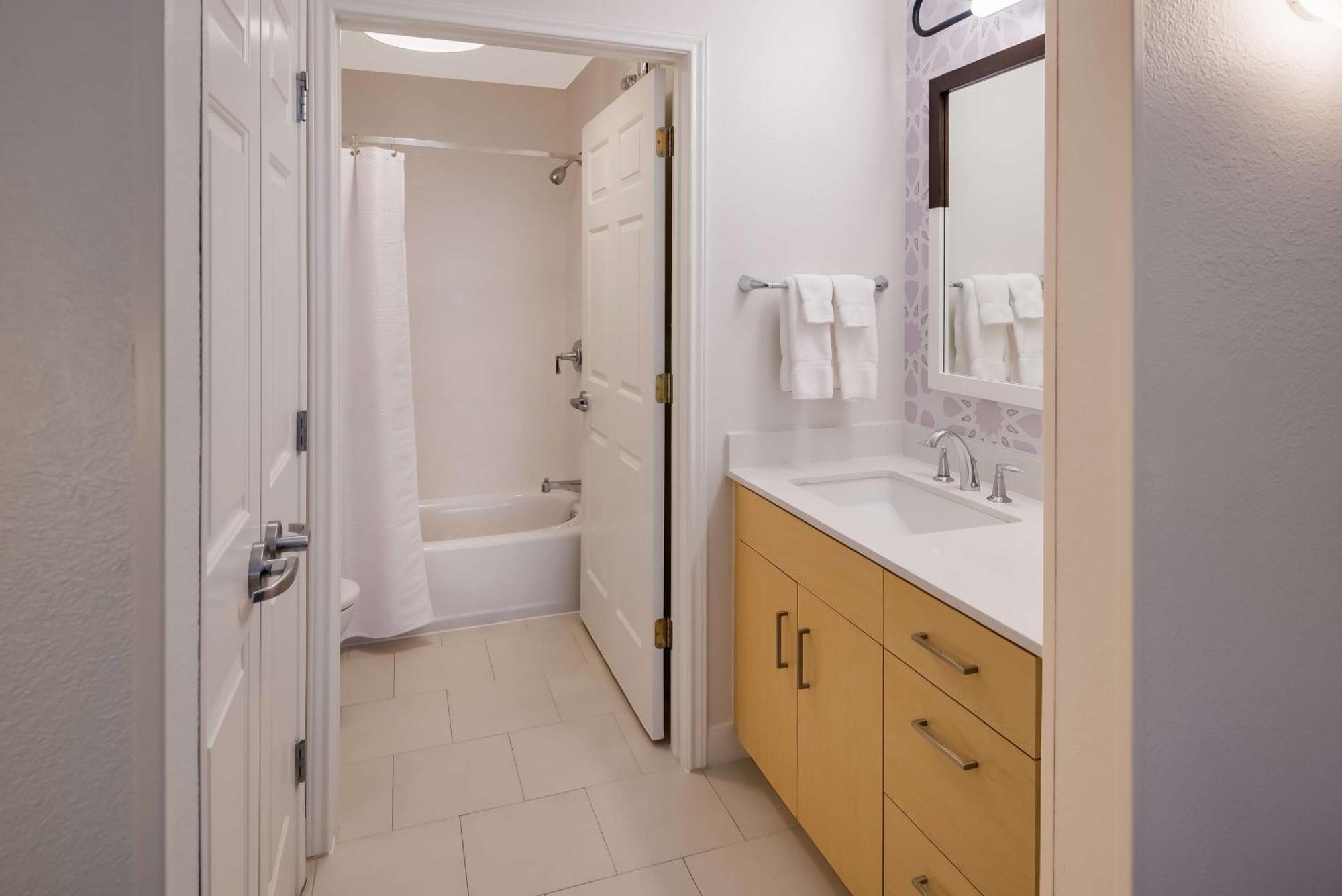 Sonesta Es Suites Andover Boston Exterior foto