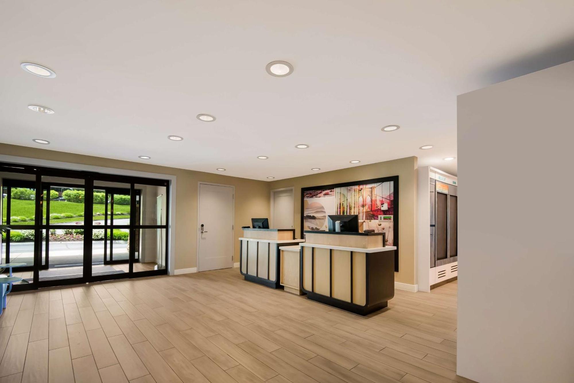 Sonesta Es Suites Andover Boston Exterior foto
