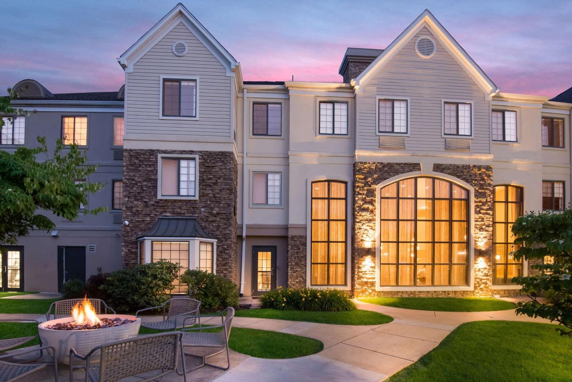 Sonesta Es Suites Andover Boston Exterior foto