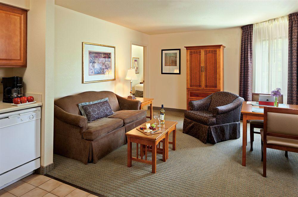 Sonesta Es Suites Andover Boston Quarto foto